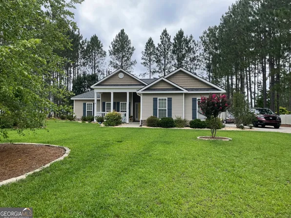 307 Tryon Pl, Statesboro, GA 30461