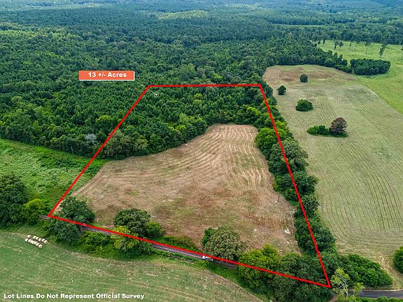 2nd image of Joe Davis Rd