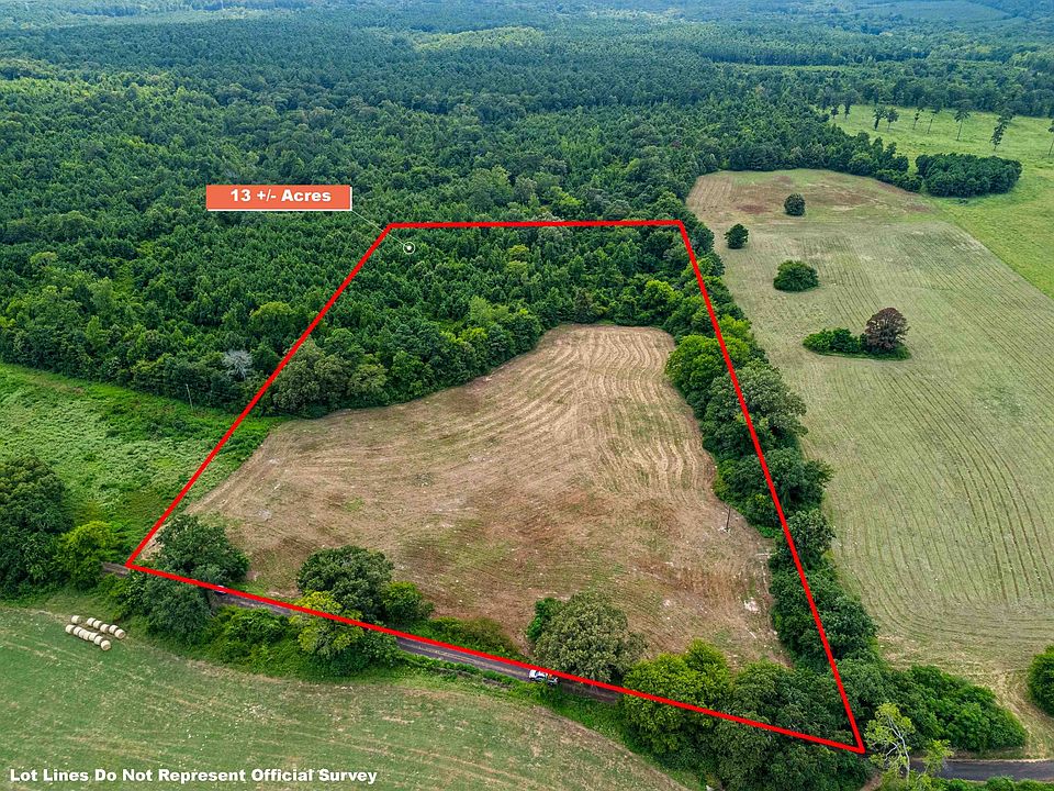 1st image of Joe Davis Rd