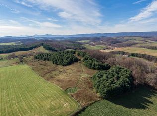 McKamy Springs Rd, Middlebrook, VA 24459