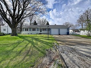 1312 32nd Avenue Ct, East Moline, IL