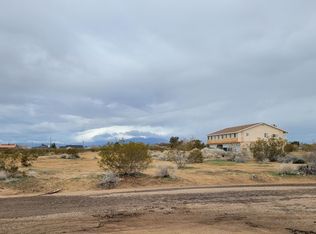 0 S College Blvd, California City, CA