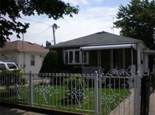 14637 230th St, Springfield Gardens, NY 11413