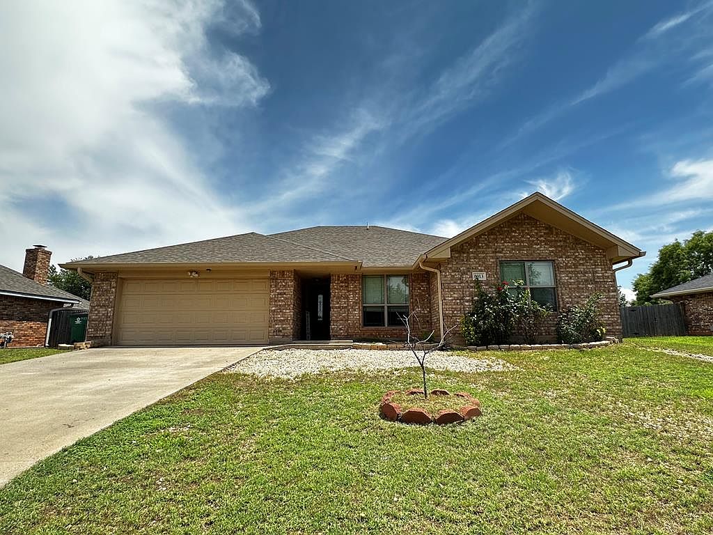 6013 Lyndhurst Dr, San Angelo, TX 76901 MLS 113275 Zillow