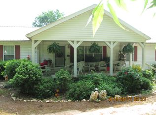 1200 Jones Chapel Rd, Lincolnton, GA 30817