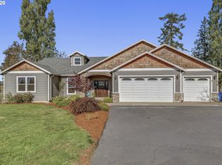 35387 SE Tracy Rd, Estacada, OR 97023