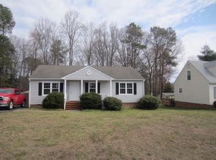 11606 Parrish Branch Cir, Midlothian, VA 23112