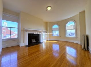 2 Ware St #4OI, Cambridge, MA 02138