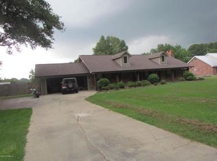 516 Cormier Rd, Carencro, LA 70520