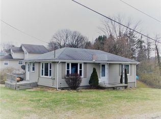 920 Fernway Dr, Greensburg, PA 15601
