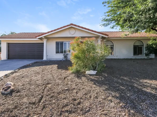 17043 E El Pueblo Blvd, Fountain Hills, AZ 85268