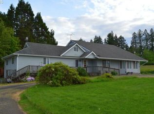 21180 SW Lebeau Rd, Sherwood, OR 97140