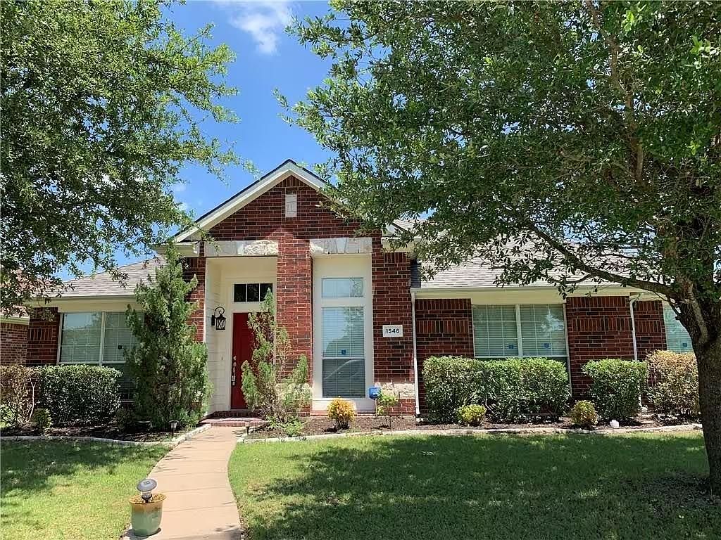 1546 Bradford Trace Dr, Allen, TX 75002 Zillow