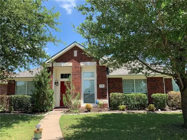 1546 Bradford Trace Dr, Allen, TX 75002