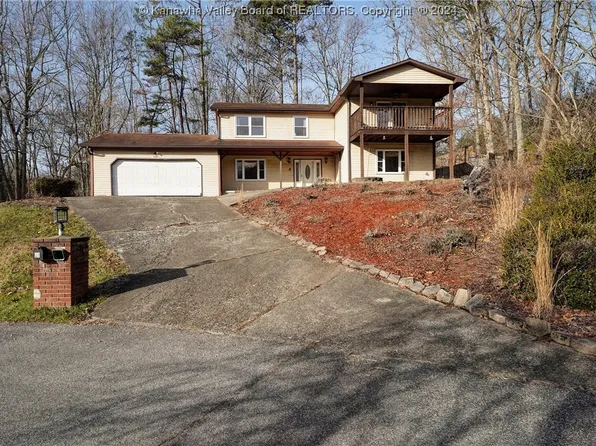 86 Wellington Way, Charleston, WV 25313