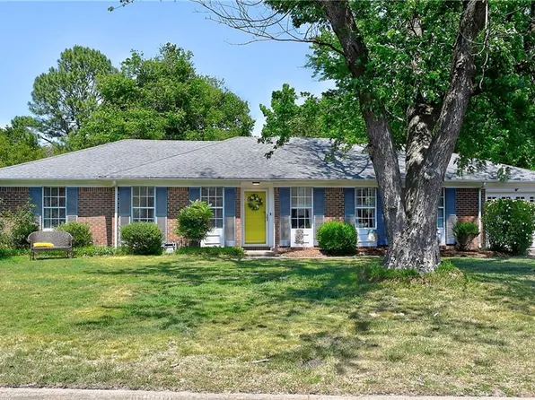 1965 Lisa Ct, Virginia Beach, VA 23464