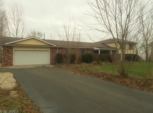 12213 W Ridge Rd, Oberlin, OH 44074