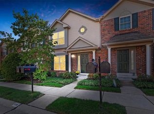 295 Vivaron Ave, Saint Charles, MO 63303