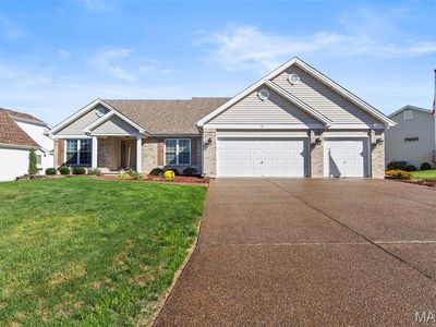 59 Savannah Hill Dr, Saint Peters, MO, 63376