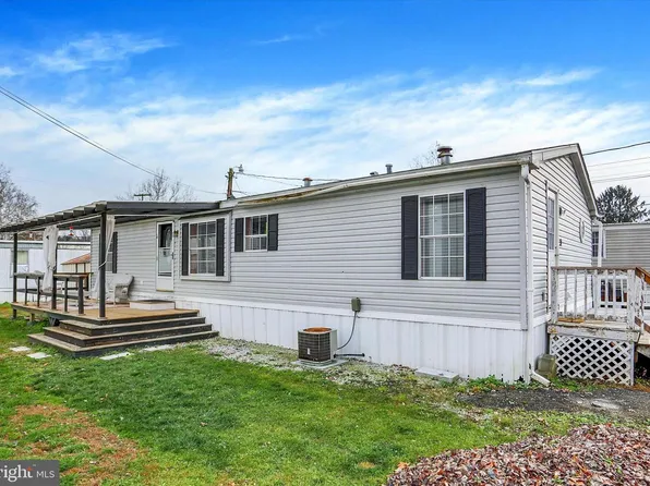 1550 Williams Grove Rd Lot 101, Mechanicsburg, PA 17055