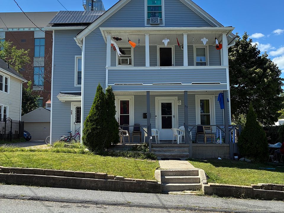 1st image of 35 Clinton Street