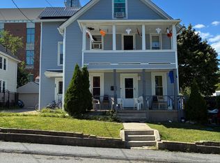 35 Clinton Street, Torrington, CT 06790
