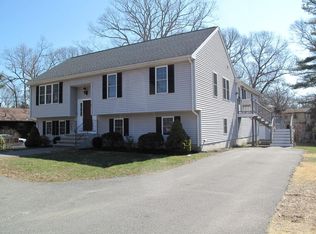 7 Prospect Ave, Randolph, MA 02368