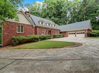 4535 Arcado Rd, Lilburn, GA 30047