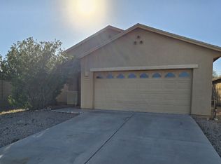 3303 S Lakeside Ridge Loop, Tucson, AZ 85730