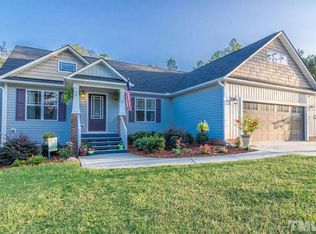 54 Gray Ct, Smithfield, NC 27577
