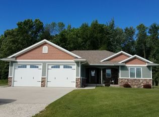 1378 Brunner Rd, Manitowoc, WI 54220