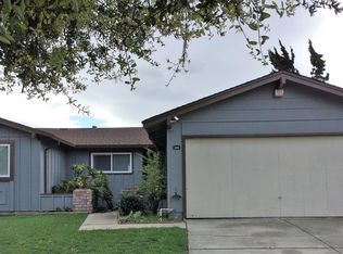 3018 Balmoral Dr, San Jose, CA 95132