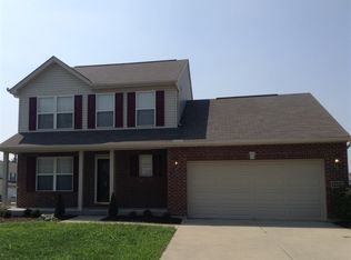 4459 Kidwell Ln, Fort Wright, KY 41017