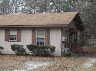 826 Red Fox Cir APT C, Hartsville, SC 29550