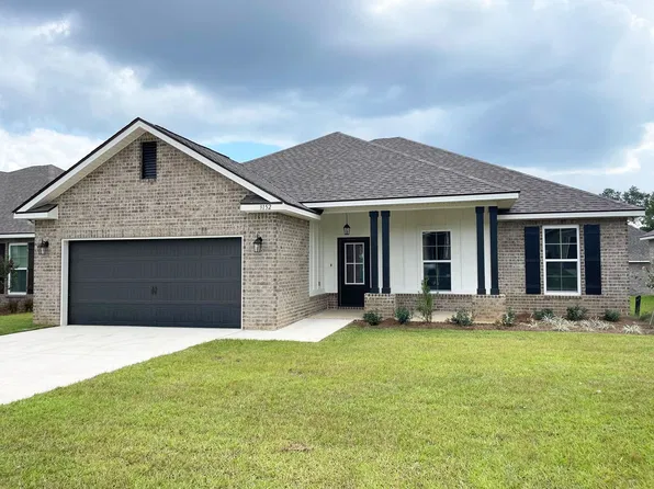 3152 Camphor Rd, Pensacola, FL 32526