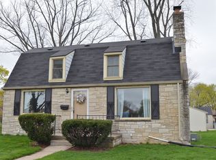 4507 N 55th St, Milwaukee, WI 53218