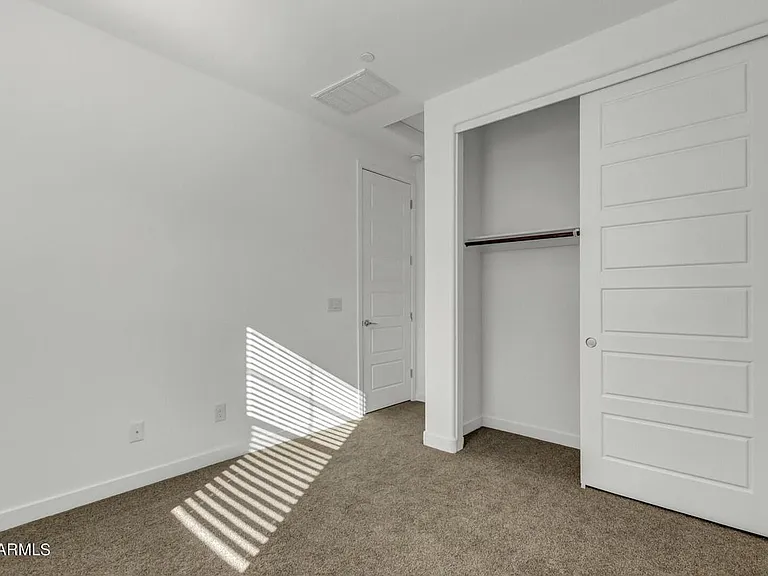 bedroom 3 (empty)