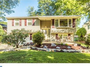 3642 Haral Pl, Feasterville Trevose, PA