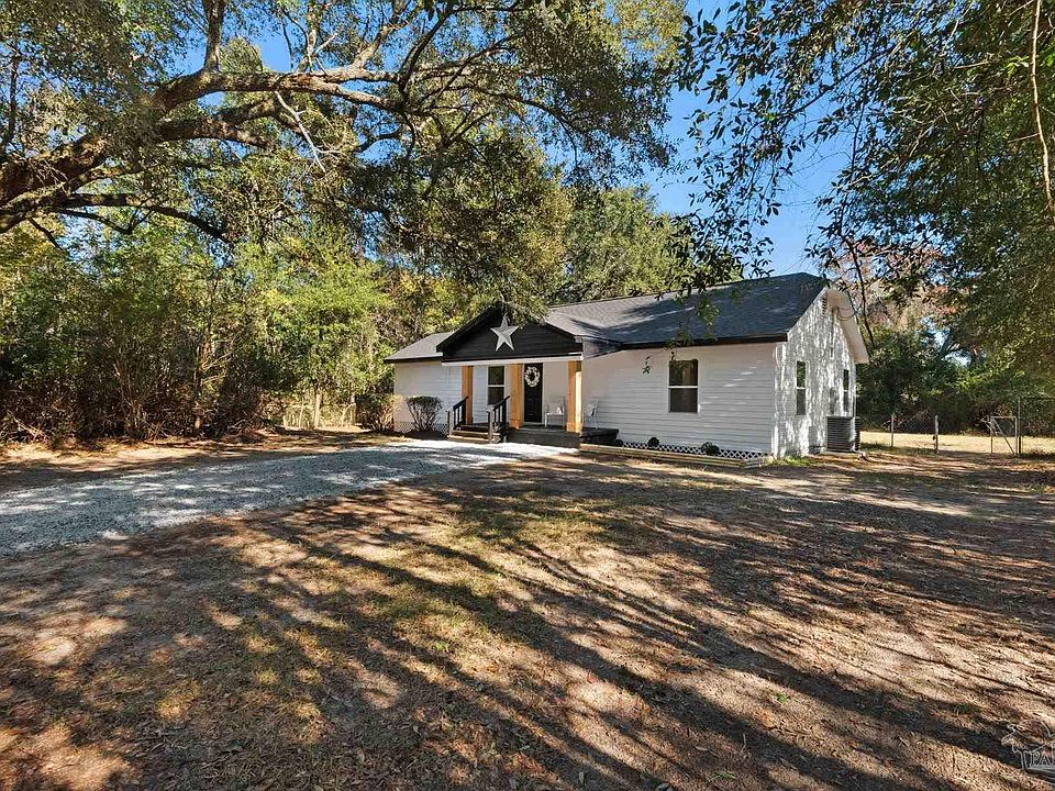 9330 Chisholm Rd, Pensacola, FL 32514 Zillow
