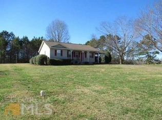 2135 Bowdon Tyus Rd, Bowdon, GA 30108