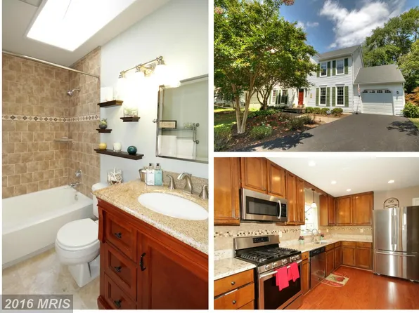 5501 Tramore Ct, Fairfax, VA 22032