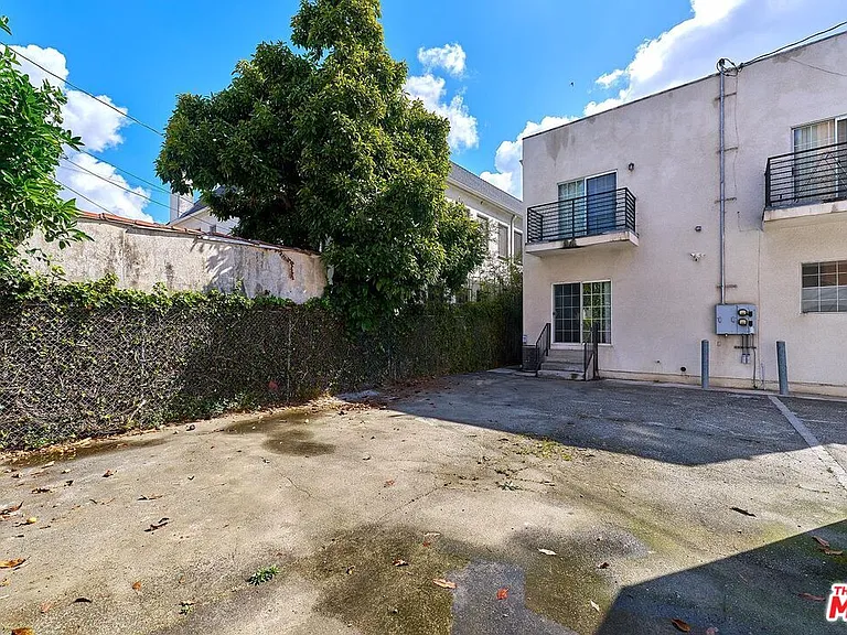 705 S Gramercy Pl — Photo 12