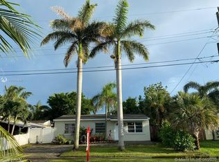 2630 Thomas St, Hollywood, FL 33020