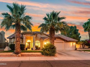 1150 W Sherri Dr, Gilbert, AZ 85233