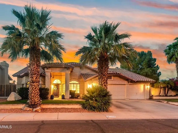 1150 W SHERRI Drive, Gilbert, AZ 85233