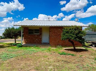 300 N Western St, Amarillo, TX 79106