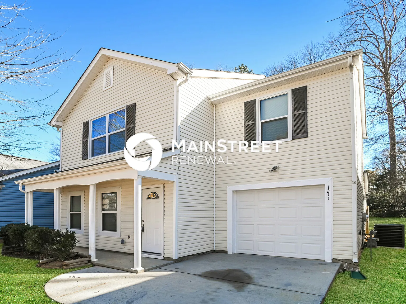 1211 Pinehaven Ct — Photo 2