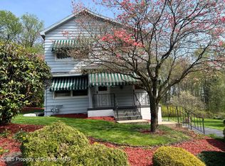 810 Gino Merli Dr, Peckville, PA 18452
