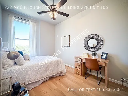 222 McCullough St #228 — Photo 59