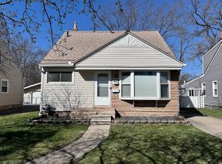 1014 Wyandotte Ave, Royal Oak, MI